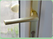 Nailsea lock installations