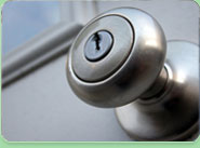 Nailsea lock fitting