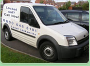 Nailsea locksmith